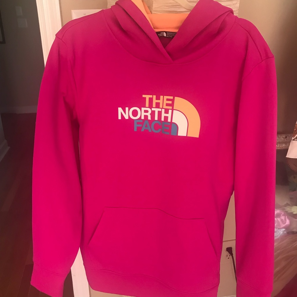 🌟THE NORTH FACE beautiful Sweatshirt.
